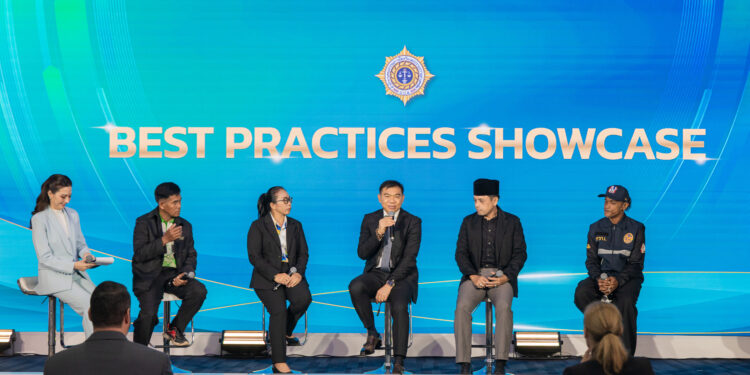 ป.ป.ส. ขับเคลื่อน Best Practice พลิกสถานการณ์ยาเสพติด ต่อยอดต้นแบบสู่ก้าวใหม่ที่ยั่งยืน