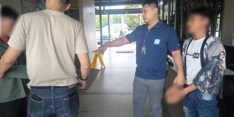 ตามล่าปิดบัญชี ผู้ต้องหาตามประกาศสืบจับคดียาเสพติดลำดับ 88 จนมุม