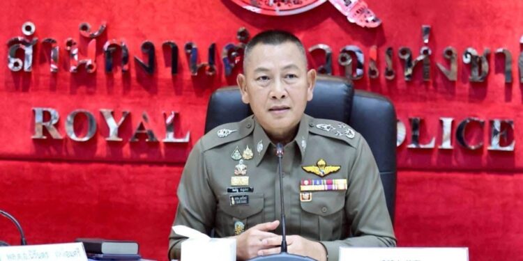 ผบ.ตร. ให้ตรวจสอบ เรียกคืน และตั้งคณะกรรมการเพื่อตรวจสอบข้อเท็จจริง กรณีกระสุนขนาด 9 มม. ใช้ทดสอบยิงแล้วเกิดความเสียหายต่ออาวุธปืนของทางราชการ