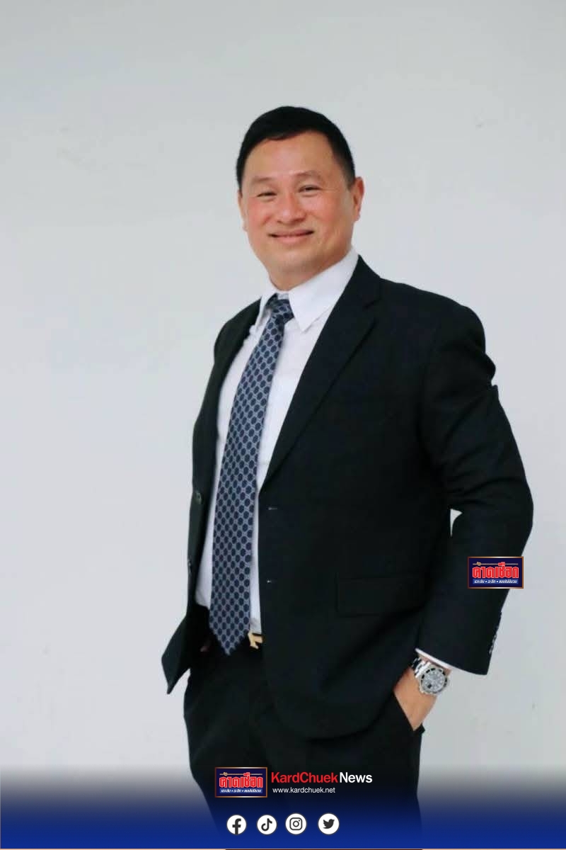จากกันด้วยความเข้าใจ” ดร.หิมาลัย ผิวพรรณ โพสต์เฟสบุค อธิบายความในใจ เหตุลาออกจากผู้อำนวยการพรรครวมไทยสร้างชาติ