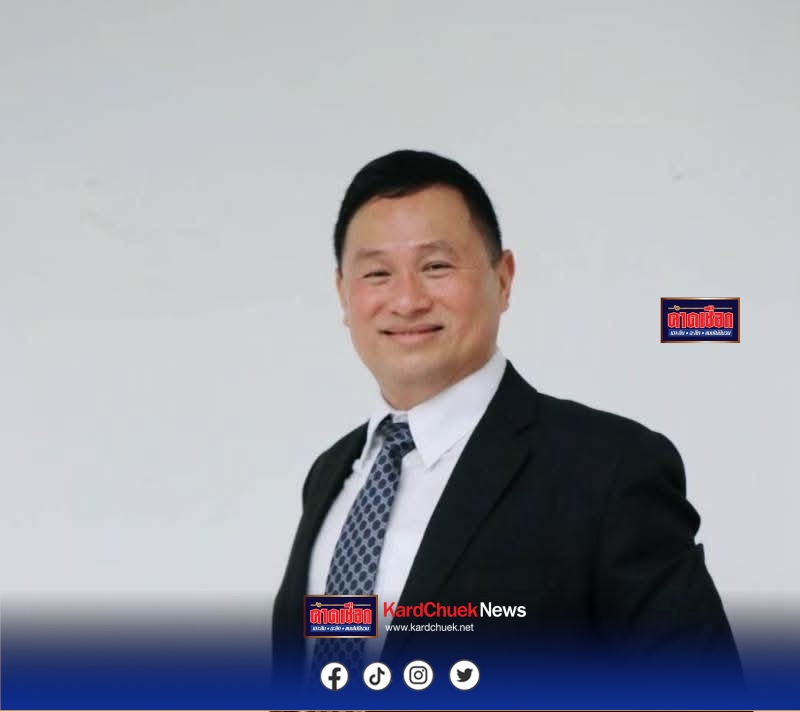 “จากกันด้วยความเข้าใจ”  ดร.หิมาลัย ผิวพรรณ โพสต์เฟสบุค อธิบายความในใจ เหตุลาออกจากผู้อำนวยการพรรครวมไทยสร้างชาติ