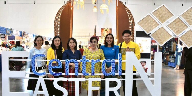 กระทรวงวัฒนธรรมจัดงานมหกรรมวัฒนธรรมแห่งชาติ “วิถีถิ่น วิถีไทย”