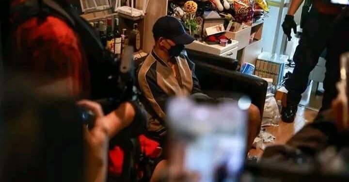 ป.ป.ส. ขานรับนโยบายใหม่ เปิดปฏิบัติการ ‘1386 ท่านแจ้ง เราจับ’ รวบทันควัน 3 ผู้ค้าไอซ์คารัง ซุกของในกล่องขนม