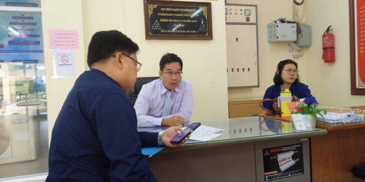 สกลนคร สาว 17 ร้องอัยการถูกรถชนกระโหลกยุบตาบอดคู่กรณีไม่ดูแล