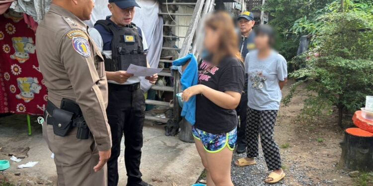 ช็อก! แม่เล้าสาวหน้าเลือด เร่ค้ากามเด็กมาราธอน 8 ครั้ง/วัน นานกว่า 3 ปี หักค่าหัวคิวสุดโหด กว่า 70% เหยื่อสุดช้ำ ได้รับส่วนแบ่ง ครั้งละ 500 ผู้ซื้อฯ อส.-วิศวะ-เจ้าของเต็นท์รถ ไม่รอด