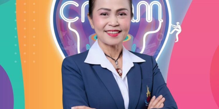 เปิดรับสมัครแล้ว “หลักสูตรการจัดการเศรษฐกิจสร้างสรรค์และซอฟต์พาวเวอร์ สำหรับผู้บริหารระดับสูง” 