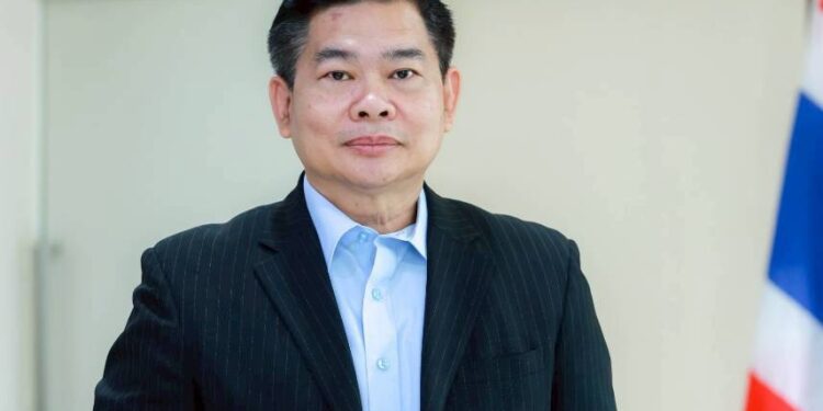 ป.ป.ส. ชี้แจงกรณีชาย 3 คน อ้างเป็นเจ้าหน้าที่ ป.ป.ส. ก่อเหตุทำร้ายร่างกายไวยาวัจกรในงานกฐิน พบเป็นเพียงคนงานก่อสร้าง