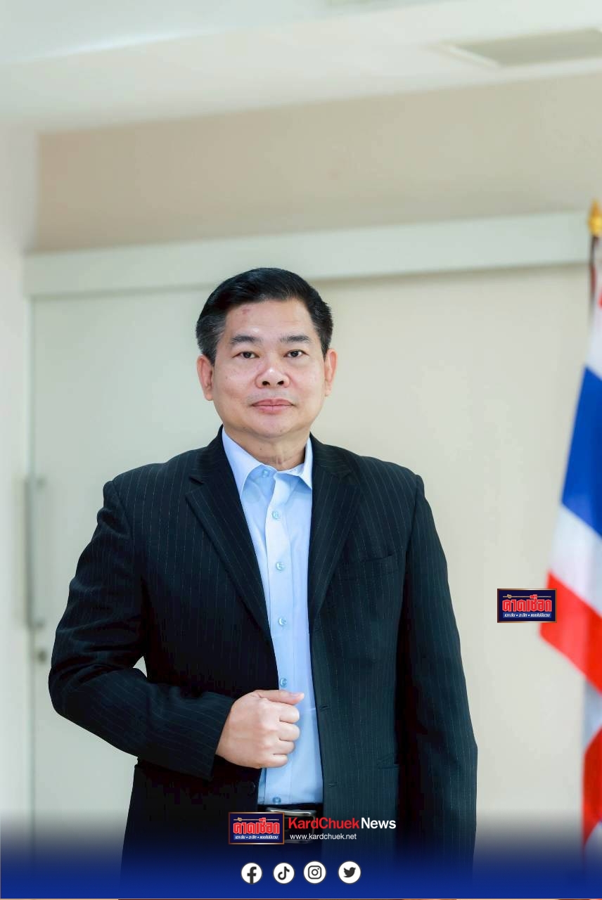 ป.ป.ส. ชี้แจงกรณีชาย 3 คน อ้างเป็นเจ้าหน้าที่ ป.ป.ส. ก่อเหตุทำร้ายร่างกายไวยาวัจกรในงานกฐิน พบเป็นเพียงคนงานก่อสร้าง