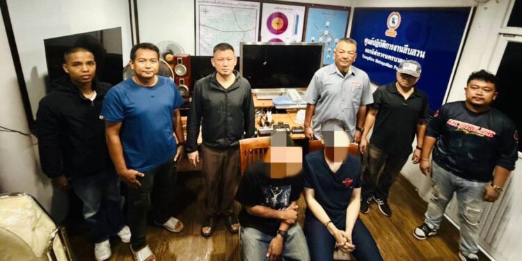 ป้าแทบเป็นลม ..! โดนโจรยกเค้าหมดบ้านเป็นล้าน ที่แท้ลูกเพื่อนบ้าน