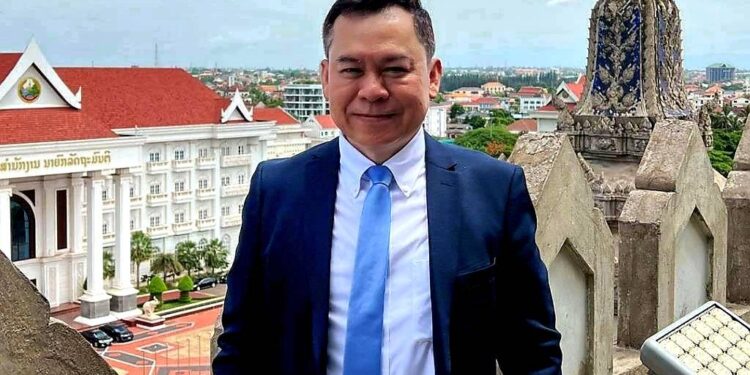อดีต ก.ต.ช. ชี้ยุค “บิ๊กต่าย” กู้ศรัทธา โค่นสแกมเมอร์ ฟื้นความเชื่อมั่นไทย มั่นคงทางการเงินกลับมา
