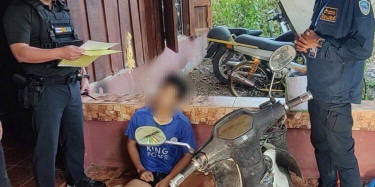 ตำรวจไซเบอร์ล่าเครือข่ายหลอกติดตั้งแอปดูดเงิน อายัดเงินได้ทัน 3.6 แสน เตรียมนำคืนผู้เสียหาย