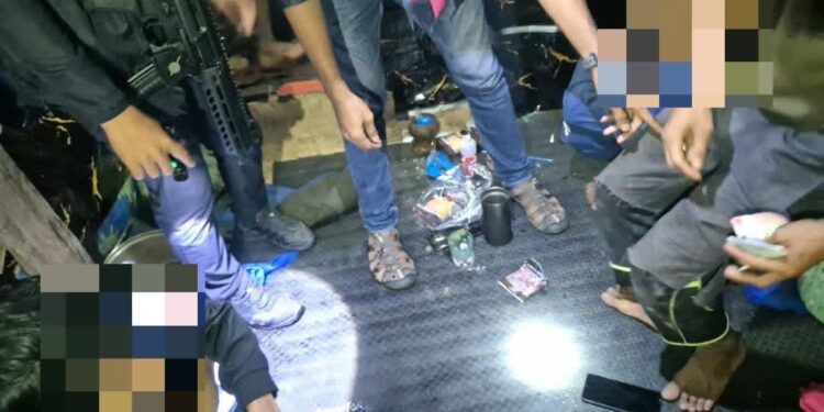 ศอ.บต. – ป.ป.ส. ผนึกกำลังผู้นำศาสนา 5 จังหวัดชายแดนใต้ วางแนวทางร่วมแก้ปัญหายาเสพติดแบบบูรณาการ  .