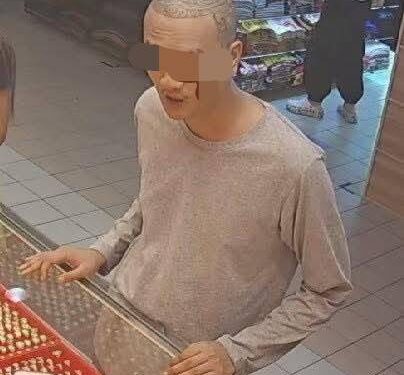 รวบเดนคุกเสพยาบ้าวิ่งราวแหวนทองหนัก 1 บาท ในห้างฯดัง