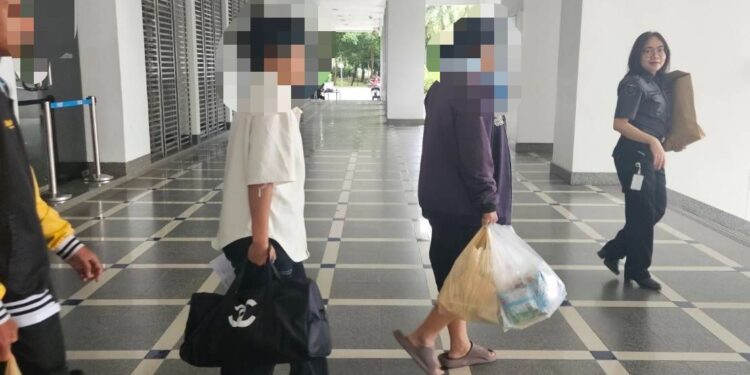 ฝากขังผู้ต้องหา “แก๊งสแกมเมอร์” ดีเอสไอยื่นศาลค้านการประกันตัว