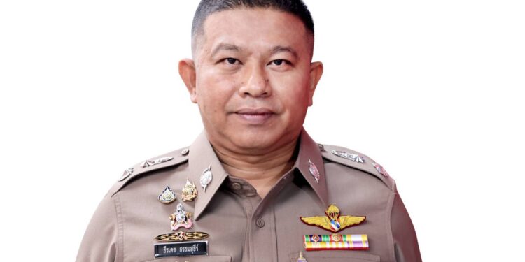 สำนักงานตำรวจแห่งชาติเตรียมแถลงผลปราบสแกมเมอร์ ครั้งใหญ่