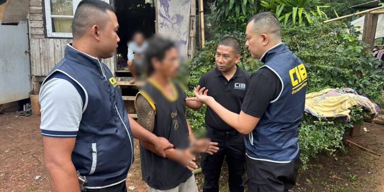 กองปราบเปิดปฏิบัติการ ‘มายาคอล’ ทลายขบวนการโทรหลอกเหยื่อทั่วประเทศ ใช้ทรูมันนี่หมุนเงินซับซ้อน หลอกโอนหลักพัน–หลักหมื่นมานานกว่า 2 ปี