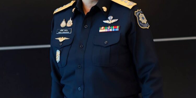 โฆษก ป.ป.ส. เผยผลปฏิบัติการตรวจยึดยาบ้า 42,000 เม็ด ลักลอบส่งผ่านบริษัทขนส่งเอกชนใน จ.สงขลา