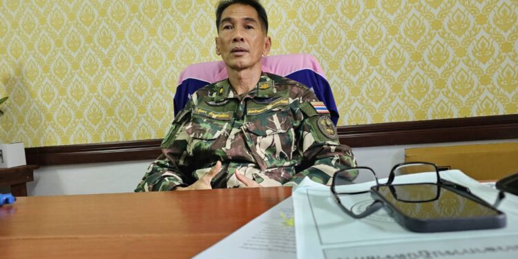 ปราจีนบุรี-อุทยานฯเขาใหญ่มรดกโลกใกล้กรุงเทพฯสู่ไฮซี่ซั่นหนาวแรกแล้ว 17 องศาเซลเซียส