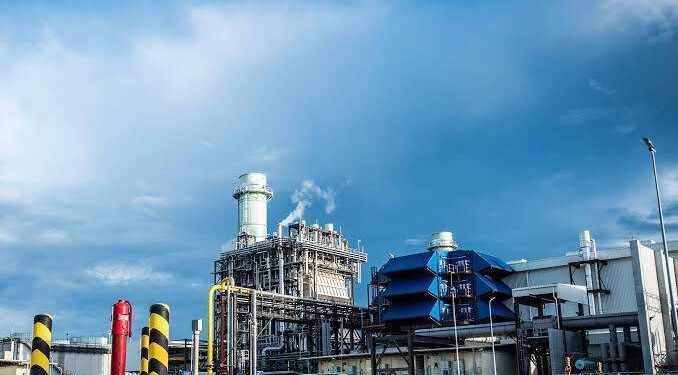 กฟผ.หยุดเดินเครื่องโรงไฟฟ้าจะนะชั่วคราวหลังระดับน้ำรอบโรงไฟฟ้าสูงขึ้นอย่างต่อเนื่อง ยืนยันไม่กระทบการจ่ายไฟ