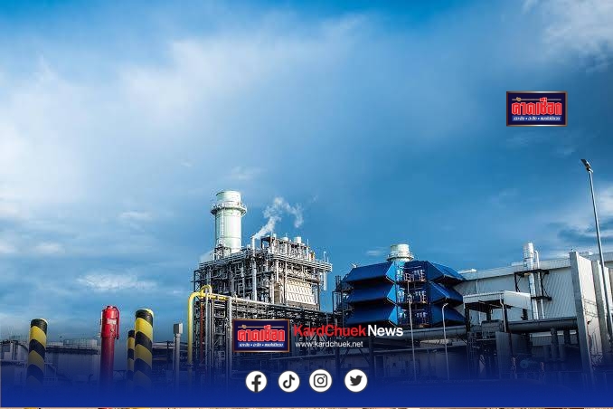 กฟผ.หยุดเดินเครื่องโรงไฟฟ้าจะนะชั่วคราวหลังระดับน้ำรอบโรงไฟฟ้าสูงขึ้นอย่างต่อเนื่อง ยืนยันไม่กระทบการจ่ายไฟ