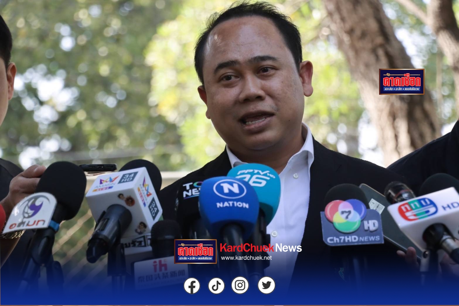 ป.ป.ช.จ่อฟันดาบสอง “ผบ.คุก-พร้อมพวก” เปิดฮาเร็มบำเรอกามจีนเทา