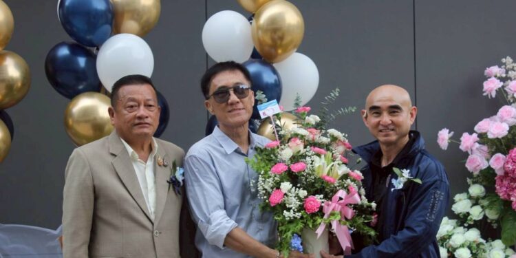 เปิดตัว “EKI Onsen & Sauna” แหล่งพักผ่อนแนวญี่ปุ่นสุดหรู เชิญชวนทุกท่านมาสัมผัสประสบการณ์ซาวน่าครบวงจร