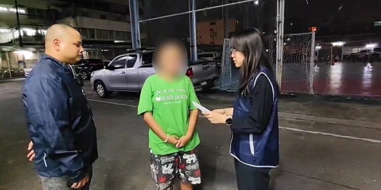 ปคม.เปิดปฏิบัติการหยุดบัญชีม้า ทำสูญเงินกว่า 71 ล้านบาท