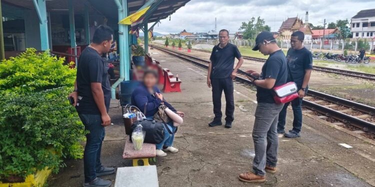 บุกรวบหนึ่งในขบวนการจัดฉาก สร้างบาดแผล ฉ้อฉลประกันภัย มูลค่าความเสียหายกว่า 20 ล้านบาท