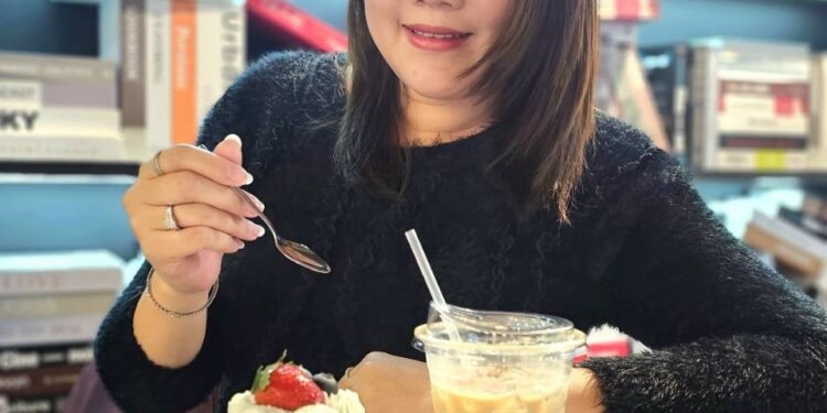 ช้อป ชิม ชิล เมืองรถม้า จังหวัดลำปาง