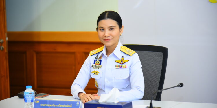 กรมศุลกากรร่วมมือ(CIB) ปกป้องสังคมจากสินค้าผิดกฎหมาย (Social Protector) ตามนโยบาย Quick Big Win