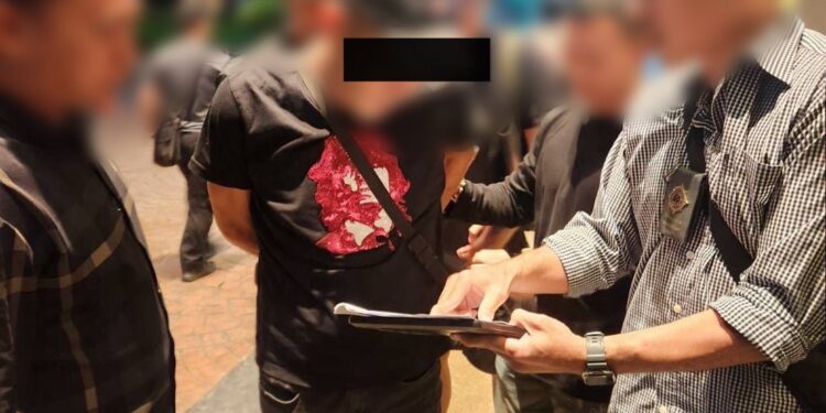 ป.ป.ส. เดินหน้าประสานความร่วมมือระดับสากล ญี่ปุ่น-เกาหลี ทลายเครือข่ายอาชญากรรมข้ามชาติ รวบ 2 ชาวญี่ปุ่น พบเชื่อมโยงนายทุนเกาหลี ขยายผลยึดทรัพย์กว่า 2 ล้านบาท