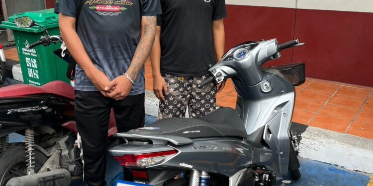 วัยรุ่น 4 คนรุมทำร้ายเพื่อนกลางถนนย่านรัชดา ปมทวงหนี้ค้างชำระ – ตำรวจห้วยขวางเอาผิด แม้คู่กรณีจะยอมความ