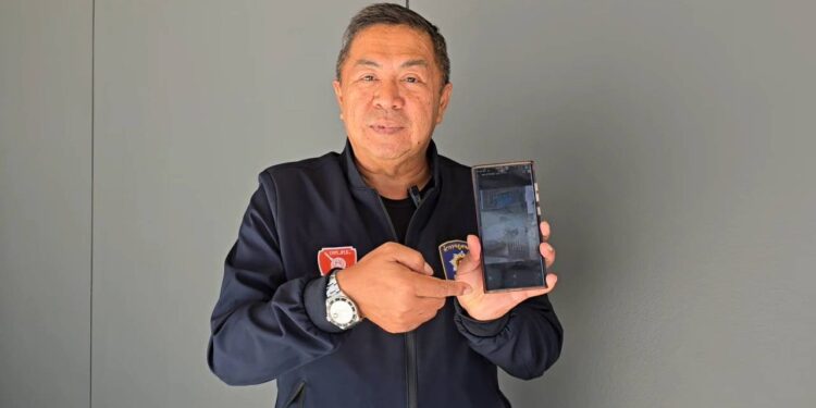 นนทบุรี ต่อข่าว ผกก.บางบัวทองเผยหญิงสติไม่ดีถือมีดเดินหน้าบ้านกำชับตร.ตรวจเข้ม