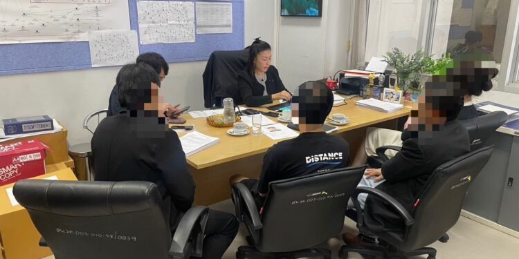 DSI สั่งฟ้องแก๊งละเมิดลิขสิทธิ์ฟุตบอล “พรีเมียร์ลีก” เงินหมุนเวียนกว่า 500 ลบ.