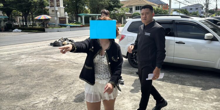 นนทบุรี เหยื่อสาววัย 19 ร้องสื่อ ถูกคนขับรถโดยสารแอพดังล่วงละเมิด–หวังข่มขืนคารถ ใช้เข็มขัดนิรภัยมัดเหยื่อ ก่อนวิ่งหนีเอาชีวิตรอด