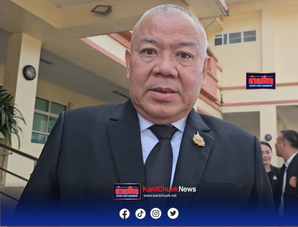 ปราจีนบุรีคปภ.-แถลงผลสำเร็จโครงการ “ปราจีนยืนหนึ่ง” ชูโมเดลพื้นที่ต้นแบบลดอุบัติเหตุดันประกันภัยรถภาคบังคับเข้าถึงทุกครัวเรือน ……เดินหน้าต่อยอดสู่จังหวัดอื่น ขับเคลื่อนเป้าหมายความปลอดภัยระดับประเทศ