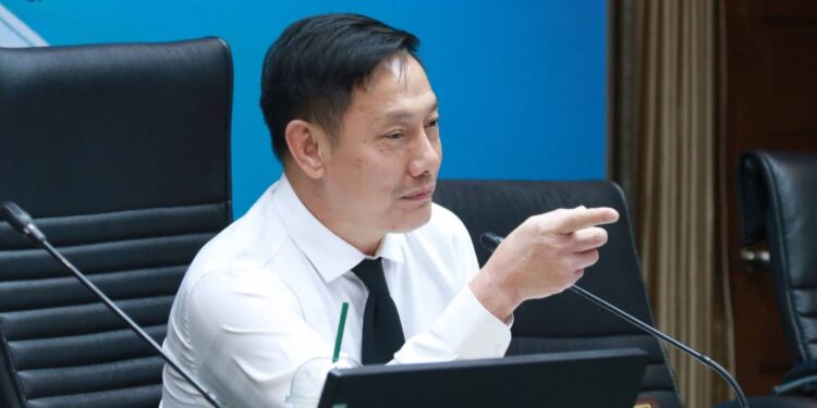 พช.ชลบุรีเดินหน้าโครงการ KBO คัดเลือกผู้ประกอบการ OTOP เสริมศักยภาพผลิตภัณฑ์สู่การพัฒนาอย่างยั่งยืน