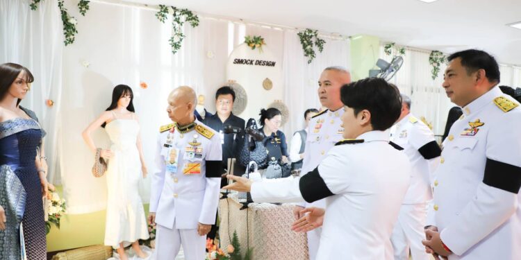 ราชทัณฑ์” เทิดพระเกียรติวันคล้ายวันประสูติ “สมเด็จพระเจ้าลูกเธอ เจ้าฟ้าพัชรกิติยาภาฯ”