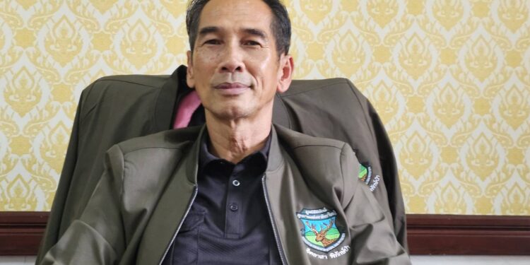 ปราจีนบุรี-เขาใหญ่!หยุดต่อเนื่องวันพักผ่อนท่องเที่ยวเฮ! ขึ้นรับโอโซนอันดับ 7 ของโลกมากกว่า 20,000 คน