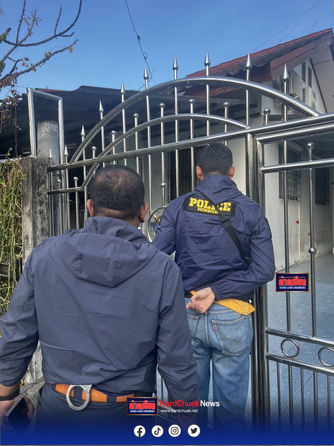 ศูนย์ต่อต้านการฉ้อโกงออนไลน์ (ACSC) ระงับเหยื่อโอนเงินทัน 18 ราย ยอดเงินกว่า 3 ล้านบาท พร้อมเปิดสถิติรอบสัปดาห์นี้ เร่งปิดกั้นเว็บไซต์หลอกลวง ป้องกันความเสียหายเพิ่ม