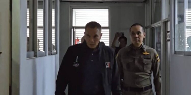 นนทบุรี ต่อข่าว ผบช.ภ.1 แถลงความคืบหน้าคดี “นัทปง” เสียชีวิตปริศนา เตรียมเชิญ 5 คน ที่เกี่ยวข้องสอบปากคำเพิ่ม