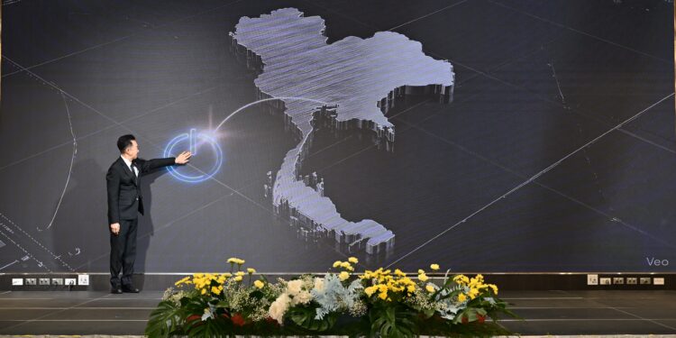 ปธ.ศาลฎีกา ผุดไอเดีย!! “ศาลเคลื่อนที่ฯ” จัดกิจกรรมสร้างภูมิคุ้มกันทางกฎหมายแก่เยาวชน