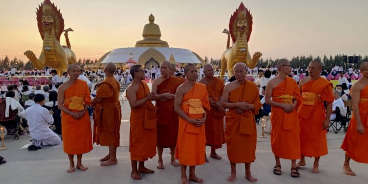 ตรวจเยี่ยมและบำรุงขวัญ ข้าราชการตำรวจในสังกัด ภ.1