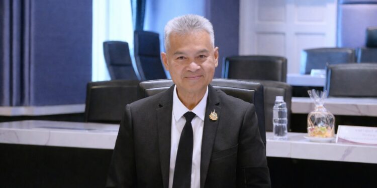 คุมเข้มต่อเนื่องปีใหม่ 2569 กรมคุมประพฤติเดินหน้าบูรณาการทุกภาคส่วน นำผู้ถูกคุมฯ ทำงานบริการสังคมลดเสี่ยงอุบัติเหตุ