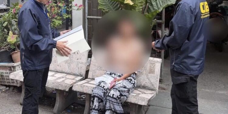 ตำรวจ ปคม.รวบแม่เล้าวัย 19 ส่งเด็ก 15 ปี ค้ากาม ตรวจประวัติพบเคยทารุณลูกเพื่อนวัย 2 ขวบเจ็บสาหัส