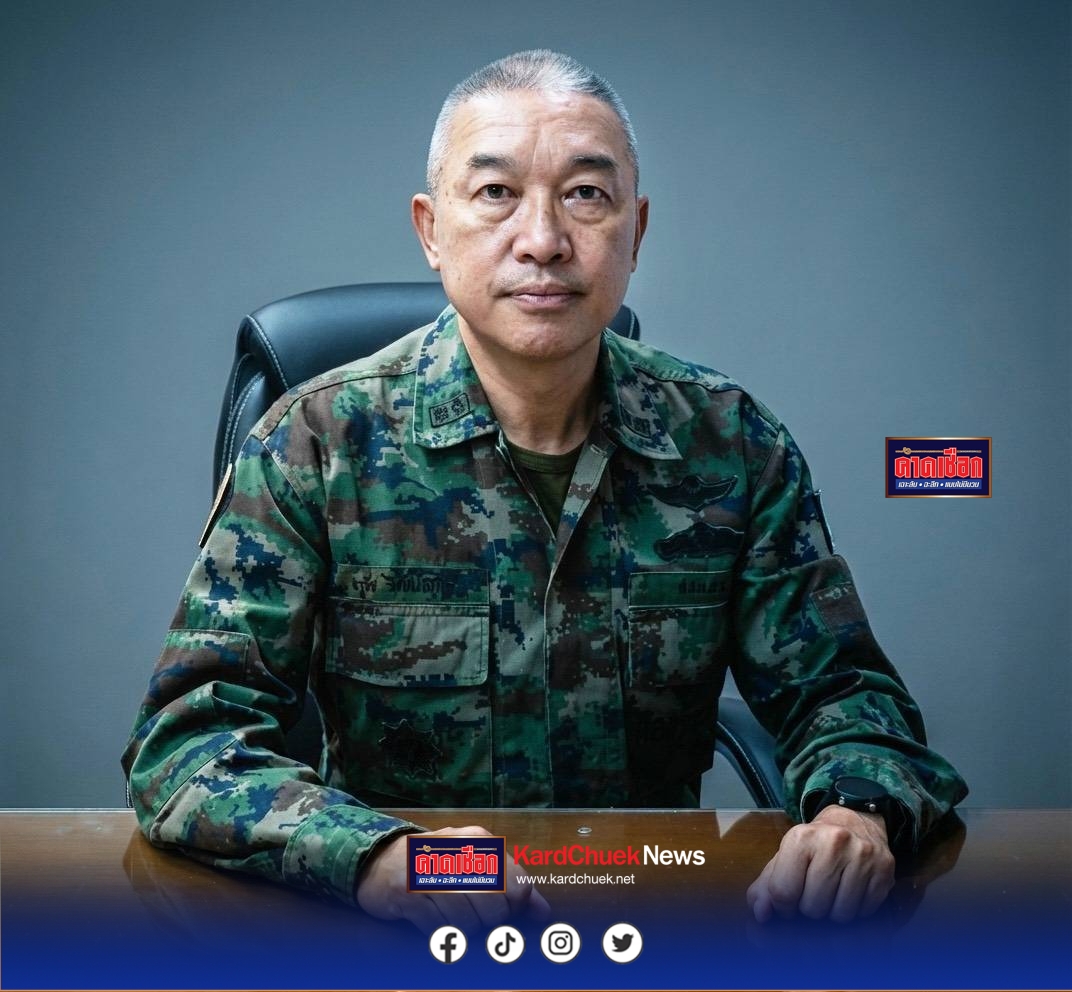 ไทยพบหลักฐานเพิ่มเติม ชัด กัมพูชาใช้ “ทุ่นระเบิดสังหารบุคคล” ในพื้นที่ชายแดนไทย ขัดอนุสัญญาออตตาวาและกฎหมายมนุษยธรรมระหว่างประเทศ