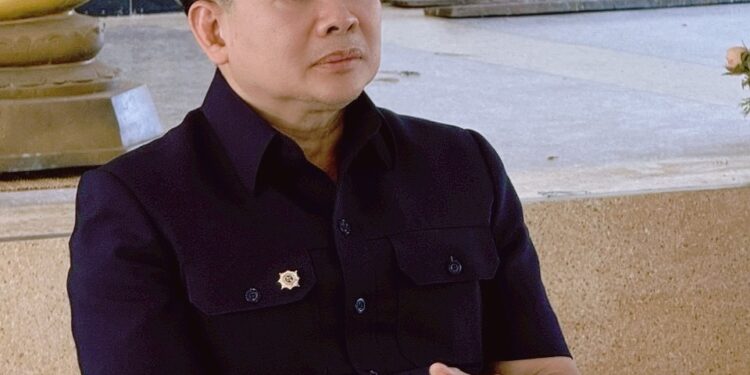 เลขาธิการ ป.ป.ส. ชี้ปมผู้ก่อเหตุป่วยจิตเวชเรื้อรัง-ขาดยา ย้ำ “ครอบครัว” คือ ด่านหน้าสำคัญในการเฝ้าระวังก่อนภัยมาถึง