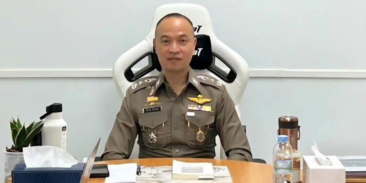 สำนักงานตำรวจแห่งชาติ ร่วมกับ Facebook ประเทศไทย และ Meta Platforms จับมือเดินหน้าสกัดกั้นเว็บพนันออนไลน์ และแพลตฟอร์มผิดกฎหมาย ขจัดภัยคุกคามทางไซเบอร์