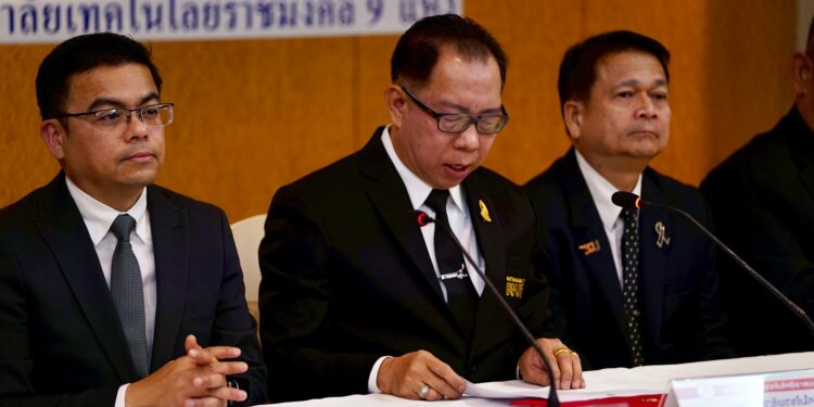 มทร.รัตนโกสินทร์ ลงนาม MOU สนง.กองทุนอ้อยฯ ขับเคลื่อนงานวิจัยและนวัตกรรมสู่ความยั่งยืน