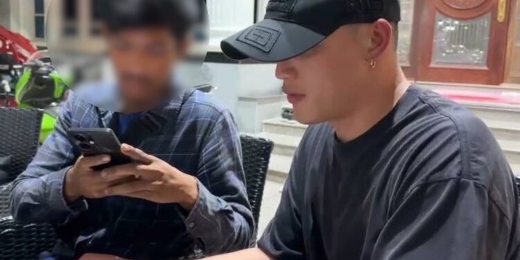 CIB รวบเครือข่าย “เพจปลอม “AURORA” หลอกลงทุนทิพย์ การันตีกำไรสูง หลอกเหยื่อสูญกว่า 1.4 ล้าน